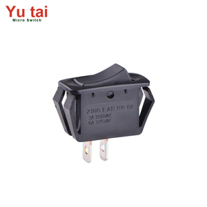  Rocker Switch in Coffee Machine 