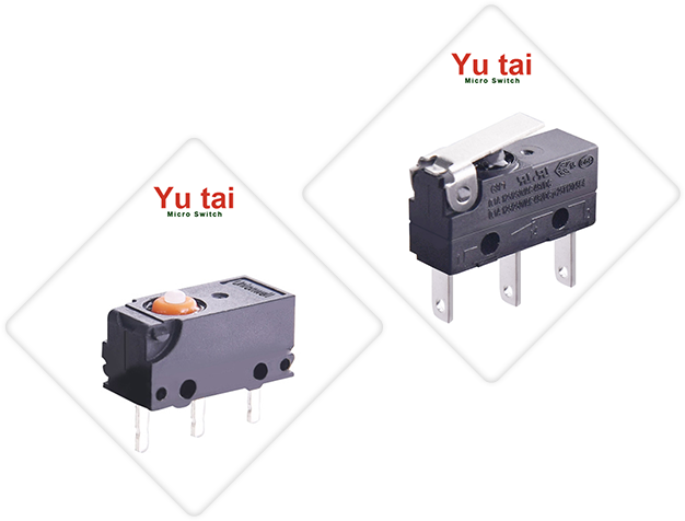 microswitches for Single-Use Surgical Gun