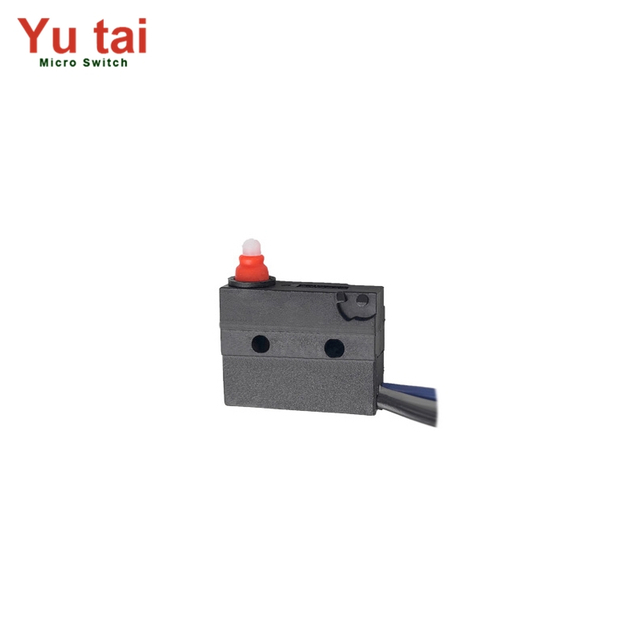  Sealed Miniature Basic Switches Crane Left Outlet (300)