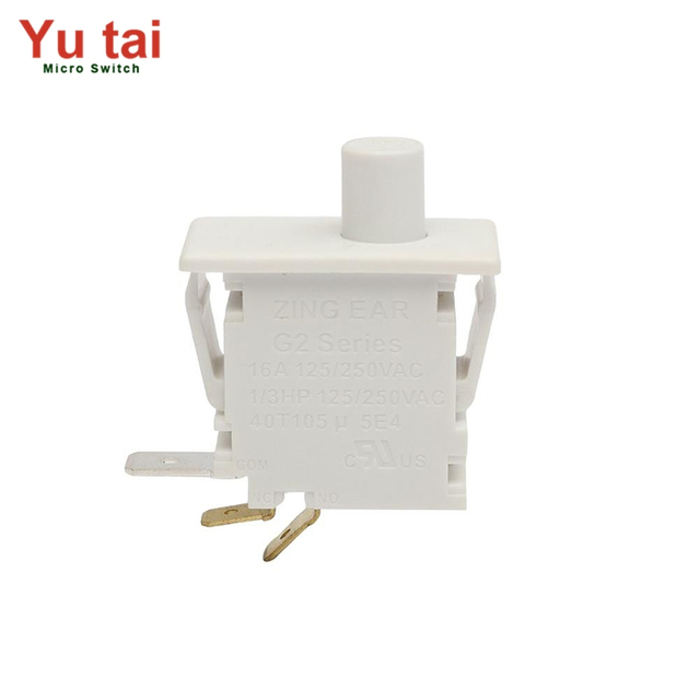 Reliable Refrigerator Door Switch for Home Appliance