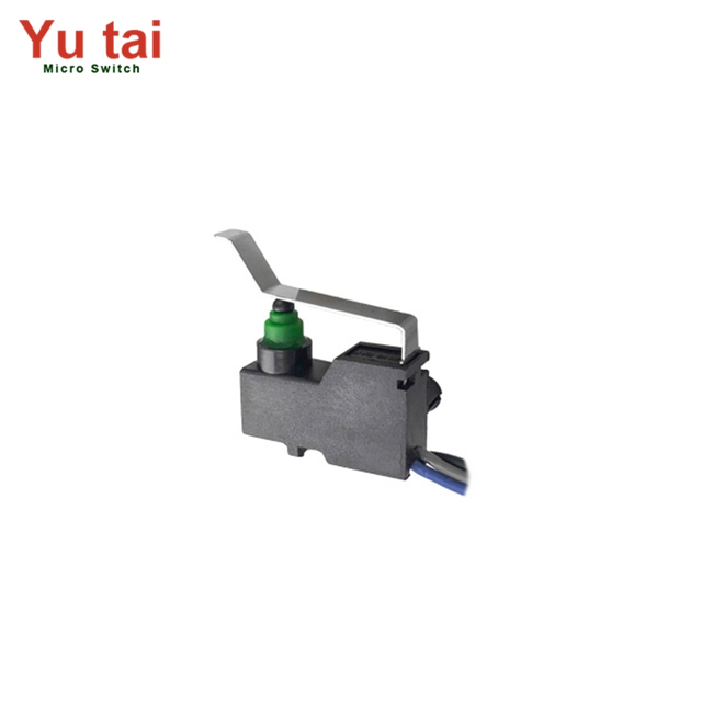 Car Door Lock with Rod Right Outlet (300)