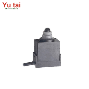 Ultra-small Waterproof Micro Switch in Car door lock left outlet (300)