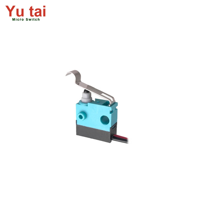Commercial Vehicle Side Sliding Door with Arc Rod Right Outlet (300)