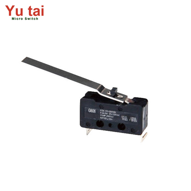 Motorcycle Accessories Switch with Special Lever