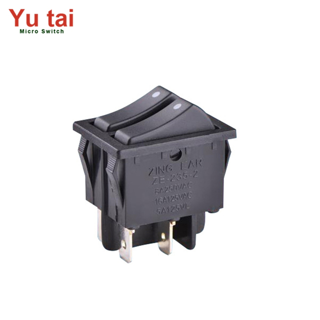 Rocker Switch in Noodle Cooker