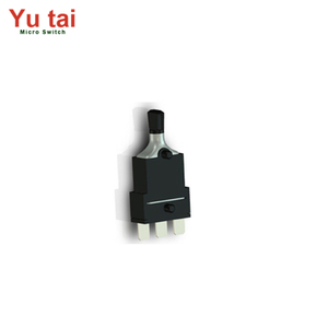 Waterproof Rocker Switch 