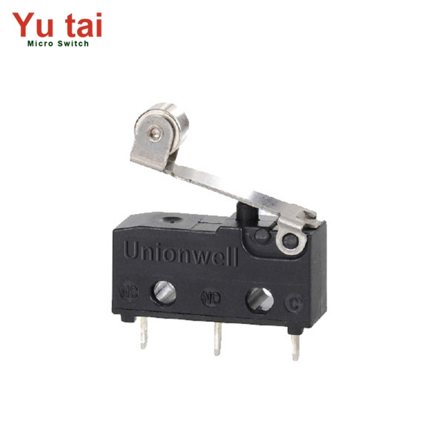 Smart Mopping Machine Switch with Wheel Lever