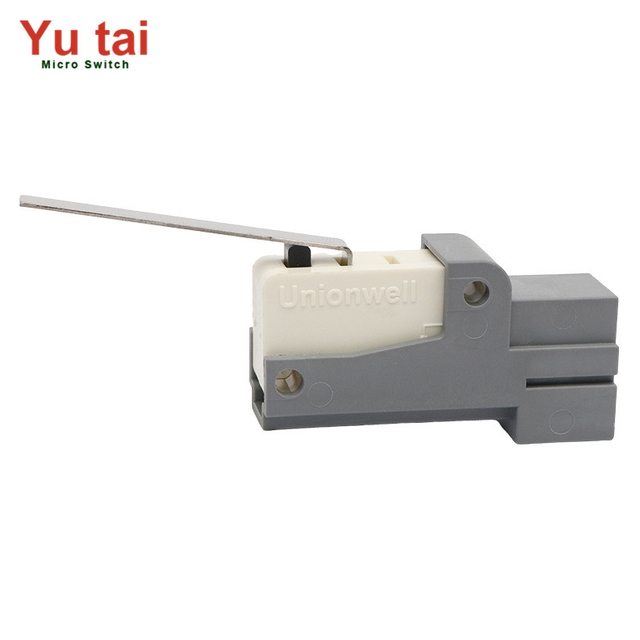 Dishwasher Micro Switch with Mounting Housing And Rod