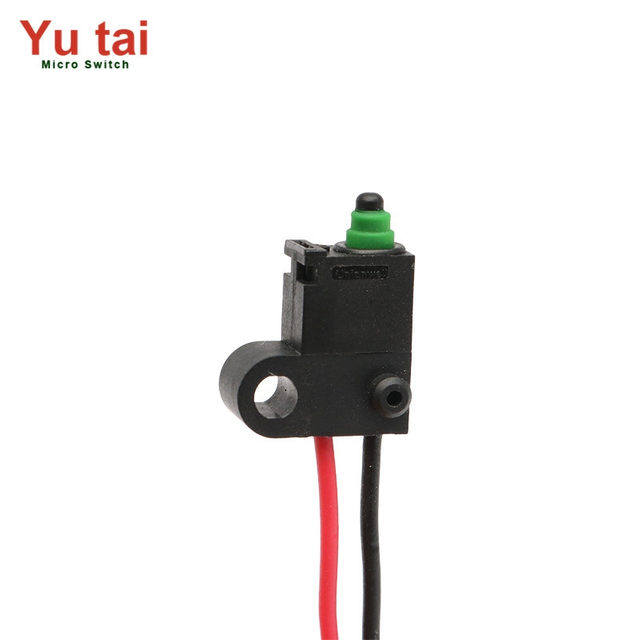 Car Door Lock Switch Silent Bottom Outlet (300) 