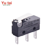 Sealed Miniature Basic Switches in Smart Sweeper