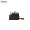 Left Side Outlet (300) with Handle