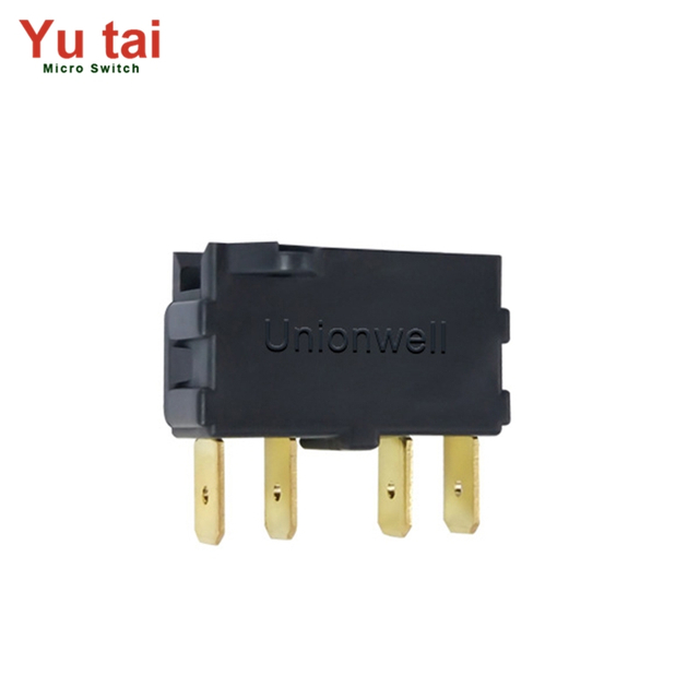 Industrial Control Switches