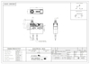 Sealed Miniature Basic Switches in Smoothie Maker