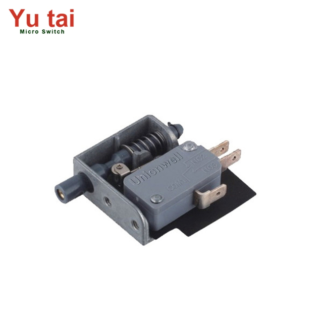 Door control equipment