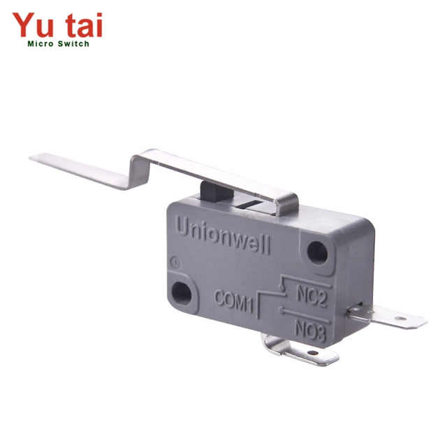 Basic Micro Switch G5 in Car Gear Shift Hand Ball