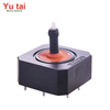Sealed Waterproof Seat Adjustment Switch in Car Seat Adjustment