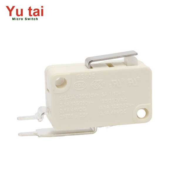 Special Terminal for Electric Faucet Switch