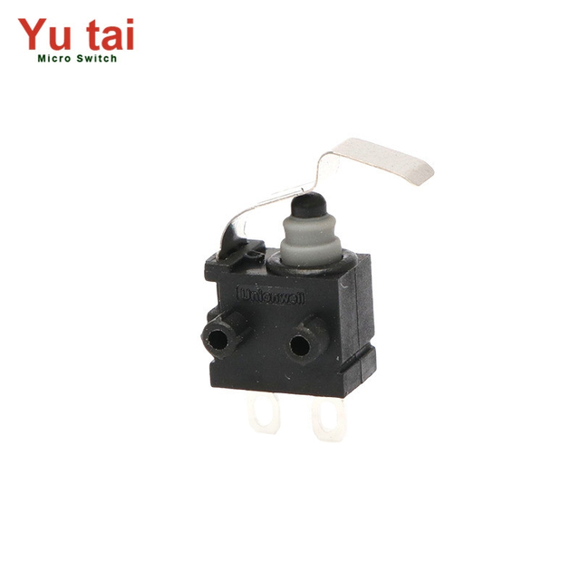Car Door Lock Switch with Special Lever