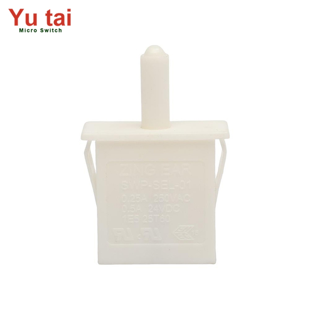 Compact Design Appliance Door Trigger Switch