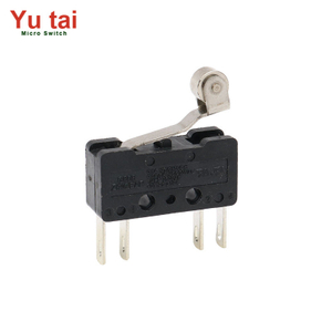 Car Combination Switch with Wheel Lever