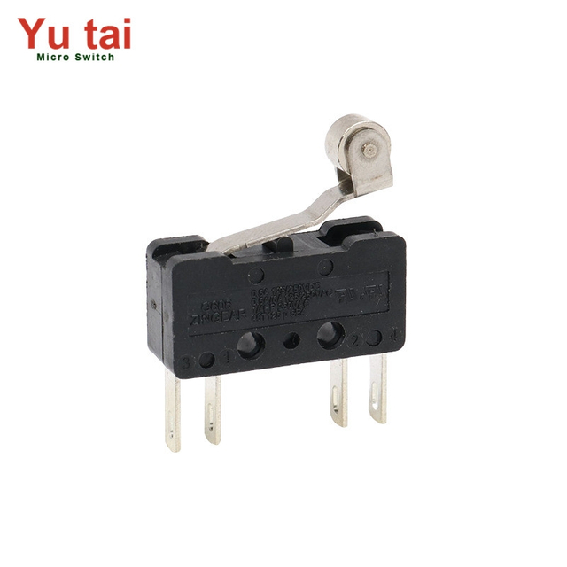 Car Combination Switch with Wheel Lever