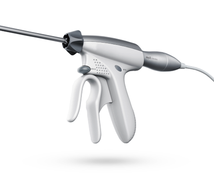 Single-Use Surgical Gun