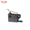 Sealed Miniature Micro Switch in Forklift Steering Wheel