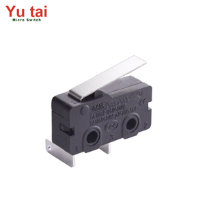 Push Rod Motor Switch with Rod