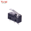 Minimally Invasive Surgical Gun Switch with Rod