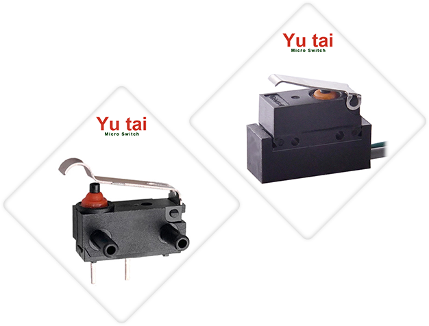 microswitches for Breeding Equipment