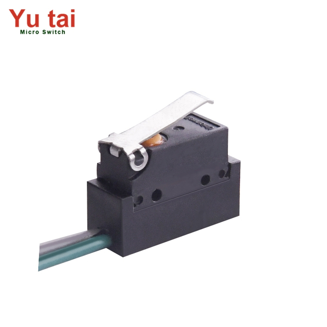 Left Side Outlet (300) with Special Handle