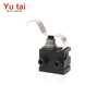 Motorcycle Control Switch Silent with Special Lever