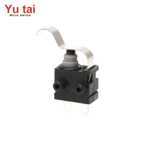 Motorcycle Control Switch Silent with Special Lever