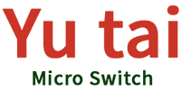 Yutai logo - china professional micro switch manufacturer