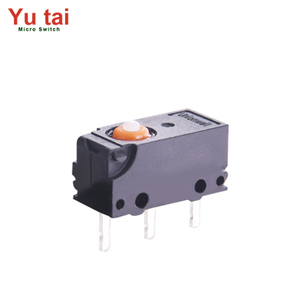 Subminiature Sealed Micro Switch G10B in medical equipment