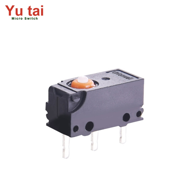 Subminiature Sealed Micro Switch G10B in medical equipment