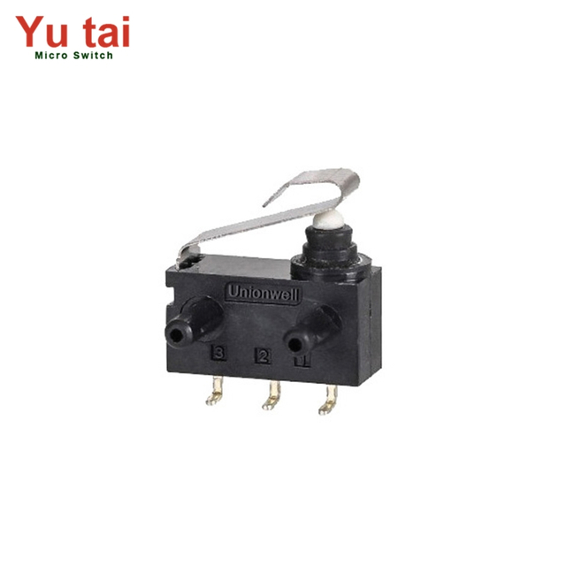 Car Central Door Lock with Positioning Belt Special Rod