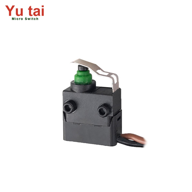 Car Rear Door Lock Left Side Outlet (300) with Positioning