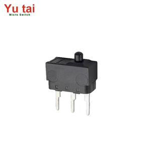 Miniature Dustproof Switch in Car Door Locks