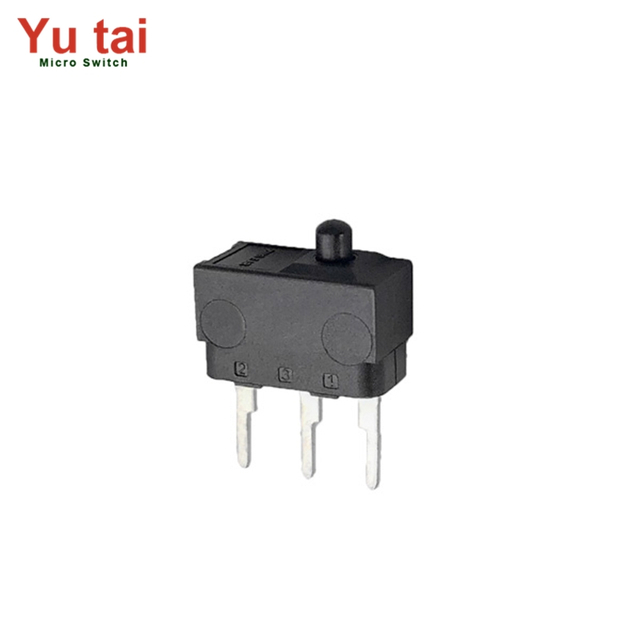Miniature Dustproof Switch in Car Door Locks