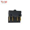  Double Break Micro Switch in Industrial Control Switches