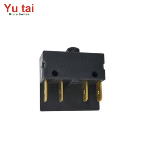  Double Break Micro Switch in Industrial Control Switches