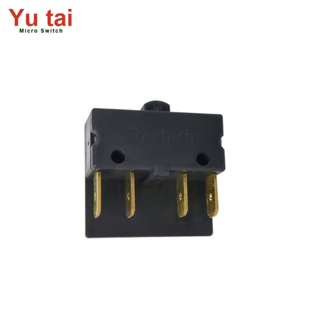  Double Break Micro Switch in Industrial Control Switches