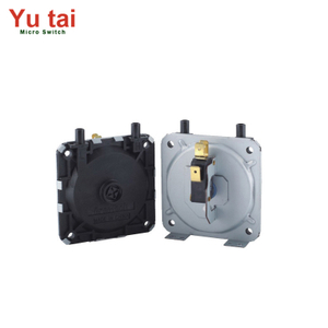 Wall Mounted Furnace Door Switch