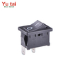 Rocker Switch in Garden Tool