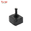 Ergonomic Vehicle Seat Adjustment Control, Durable