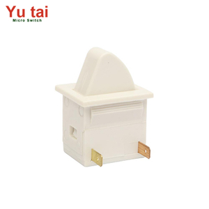 Refrigerator Door Switch 