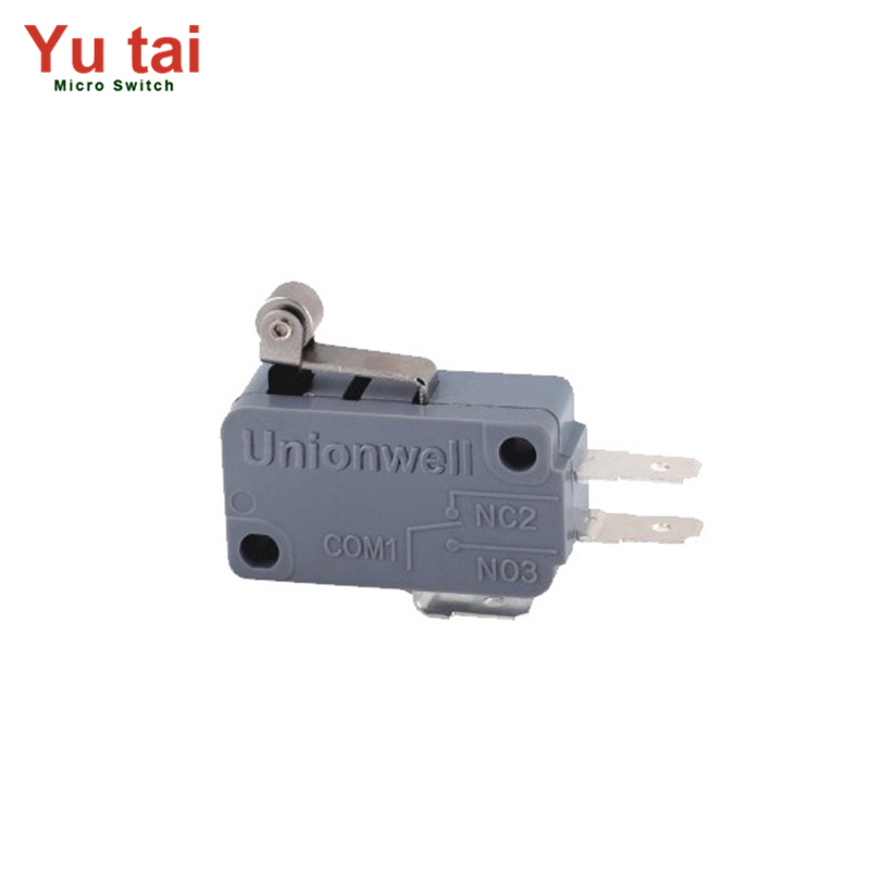 Waterproof Switches