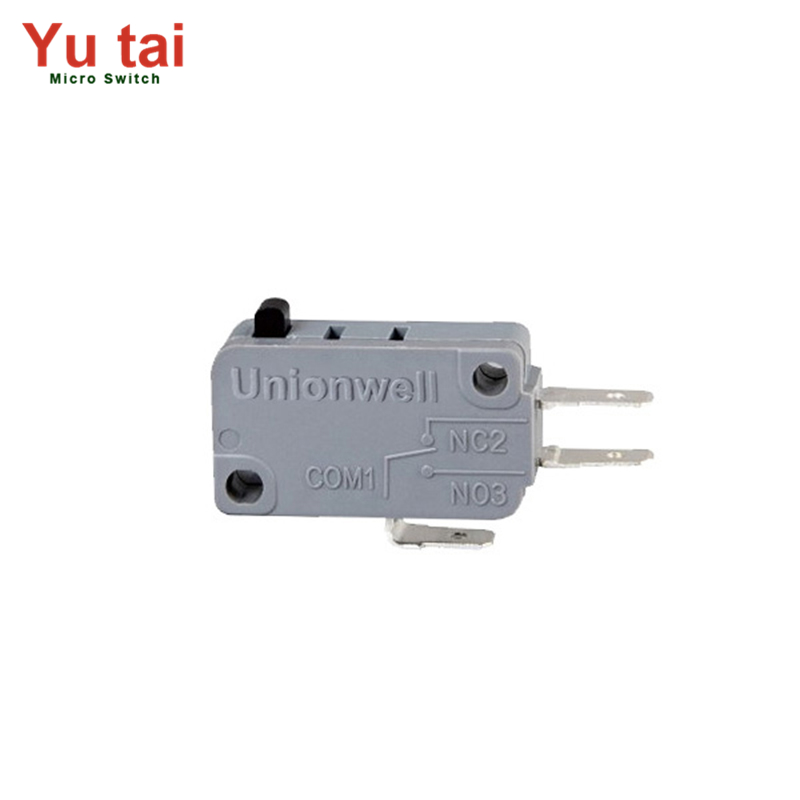 Micro Switch vs Limit Switch